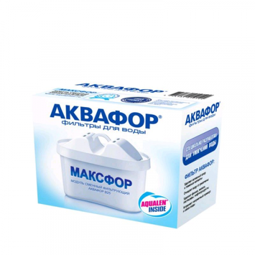 Картридж Аквафор В 25 (В 100-25 Максфор) в Донецке ДНР