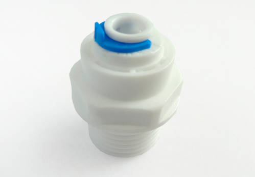 Фитинг 1/4" - 1/4JG