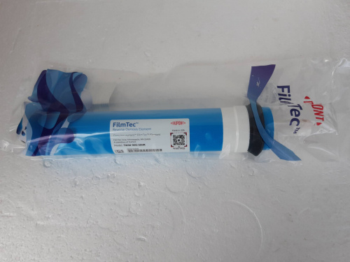 Мембрана Filmtec TW30-1812-50HR в Донецке ДНР