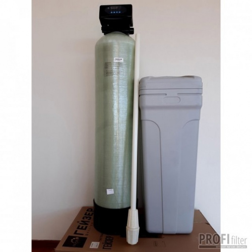 Умягчитель 10х54 F65 P3A в Донецке ДНР