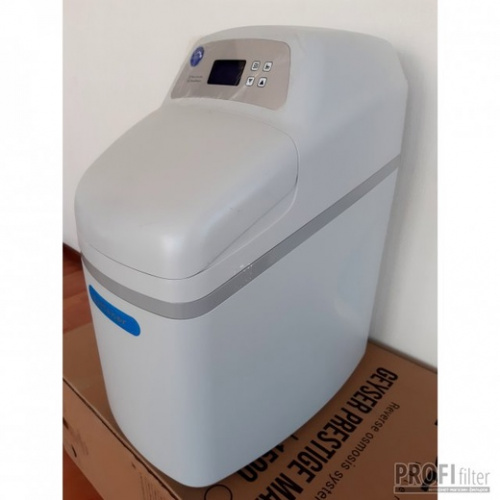 Умягчитель Гейзер-Aquachief 10х17 RX Cabinet (R1000H) в Донецке ДНР